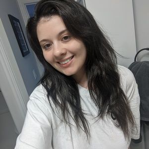 Meet your Posher, Allison